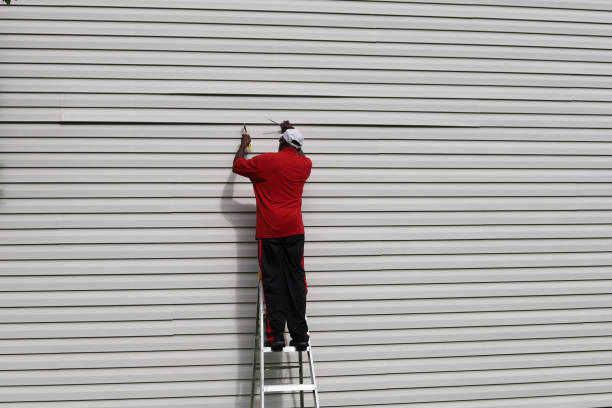 Best Aluminum Siding Installation  in Clayton, NJ